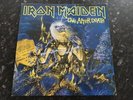 Iron Maiden - Live After Death - Vinyl Gatefold Album *Metal*