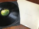 The Beatles (The White Album) U.K. Stereo Vinyl 68’ 1st Press No.0056376