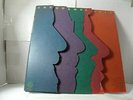 CREEDENCE CLEARWATER REVIVAL -(LP)- CREEDENCE GOLD - DIE CUT COVER FANTASY- 1972