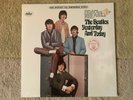 THE BEATLES YESTERDAY... AND TODAY LP, NEW, SEALED, ST2553, Capitol Records