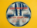 THE CLIFF EDWARDS SHOW RARE 16