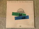 The Beatles At The Hollywood Bowl, Capitol Records SMAS-11638, 1977, New/Sealed