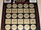 ELVIS THE OTHER SIDES 4 LP BOXSET 1971 MONO RCA VICTOR LPM-6402 WARDROBE CLOTH