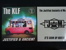 THE KLF - 2x 12