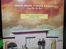 Mark Olson Gary Louris Ready for the Flood 2009 2LP Jayhawks RTI Press