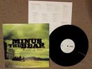 POST ROCK MENOS EL OSO MINUS THE BEAR LP RECORD SUICIDE SQUEEZE SO47 EX 2005