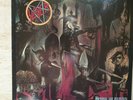 Slayer - Reign in Blood / Vinyl