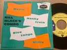 Ep 45 tours Bill Black Combo 10107