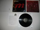 The Police Ghost in the Machine Sterling TJ '83 1st EXC Analog ULTRASONIC Clean