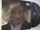 Virginia Astley - Hope In A Darkened Heart PROMO Vinyl LP GHS24184 Hype Geffen