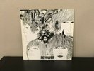 The Beatles Revolver Vinyl Record LP Parlophone Stereo? PCS 7009 VG++