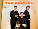 THE BEATLES INTRODUCING THE BEATLES US ORIG'64 VJ STEREO AD BACK VERSION I COVER