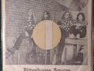 RITTENHOUSE SQUARE Original 1972 NC Private Mini-LP Hard Rock Garage Psych dB's