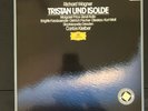 WAGNER Tristan und Isolde * KLEIBER PRICE KOLLO * DG 2741006