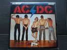 DOUBLE LP AC/DC 