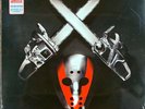 SHADYXV various 2014 vinyl 4 lp set SEALED Eminem Slaughterhouse (7) 50 Cent D12