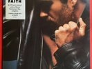 George Michael Faith LP with Inner sleeve / Lyric Sheet 1987 Original