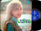 Karina COLORES lp 1970 Hispavox HH 11-184 mod garage beat YÉ-YÉ stereo