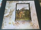 Led Zeppelin ?– IV / Four / 4 Symbols - Vinyl LP Album Record