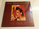 River Ocean Featuring India The Tribal EP Vinyl Sealed New L