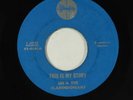 Reggae 45 - Lee & the Clarendonians - This Is My Story - Wimpex - VG+ mp3