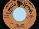Latin Soul 45 - Beachers - Lloraras - Loyola - mp3