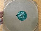 Cliff Richard SchoolBoy Crush and Move it  Vintage Antique 78 Record With Sleeve