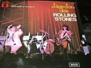THE ROLLING STONES Got Live if you Want It  LP RARE FRENCH DECCA STEREO Vol. 6