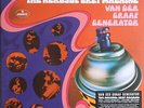 Van Der Graaf Generator - Aerosol Grey Machine 50th Anniv Ed lp 2CD 45 box set