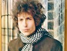 BOB DYLAN blonde on blonde 2x LP 1967 DENMARK? Neil Young Beatles Rolling Stones