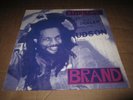 Keith Hudson ?– Brand (Vinyl, LP) Pressure Sounds (PS LP004) 1995