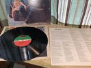 John Prine , 1971 , Atlantic Records, Original, SD 8296, With Lyrics Insert, NM