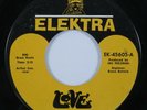 Garage Psych 45 LOVE 7 and 7 Is ELEKTRA HEAR *