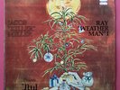 Jacob Miller / Ray I ?– Ital Christmas LP Vinyl Reggae Jamaica Top Ranking Natty
