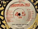 Hugh Griffiths - This Feeling Of Love / Land 12