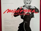 RARE Madonna - You Can Dance  Single Edits Of Album Remixes  U.S promo LP Vinyl