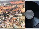 BLACK SABBATH Greatest Hits NEMS Records NEL-6009 UK ozzy osbourne Vinyl LP EX
