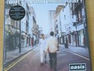 OASIS - (What´s The Story) Morning Glory? 2 LP still sealed