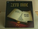 ZERO NINE - Blank Verse/ FINN. -METAL-CULT ´82 / LYNX / RIFF RAFF/ OZ / UNIVERSE