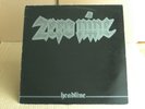 ZERO NINE -  Headline / FIN -METAL-CULT ´83 / LYNX / RIFF RAFF/ OZ / SILVER M.