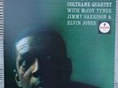 John Coltrane Quartet ?– Ballads [Vinyl LP] 1976 Japanese Press ***EXCELLENT ***