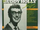 Vintage The Buddy Holly Story (Original Recordings) Vol I Vinyl LP Album MA 1911