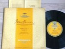FURTWANGLER 4.Symphony SCHUMANN 1stPress 1953 DGG 
