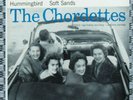 The Chordettes:Same    US Cadence EP