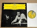 MARTHA ARGERICH piano CHOPIN LISZT ABBADO 1968 ED1 TULIP DGG - UNPLAYED MINT