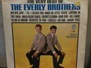 The Very Best Of The Everly Brothers UK Import Record K46008