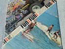 THE CATALINAS   FUN, FUN, FUN   RARE SEALED 1964 ORIGINAL SURF LP M1006