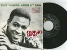 MARVIN GAYE TOO BUSY THINKING ABOUT MY BABY 7