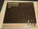 Queen. Queen + Paul Rodgers - The Cosmos Rocks. Vinyl. LP. Neu.