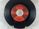 45 rpm Vinyl Record Otis Redding THE DOCK OF THE BAY / SWEET LORENE Volt Records